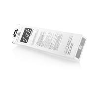 DEFIYAN Cartouche d'encre et Puce compatibles avec imprimante Riso S-7280 S-7280E 7280 7281 7282 7283 7284 S-7313 Comcolor GD9630a GD9630 9631 7330(GY)