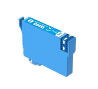 DEFIYAN Cartouche d'encre Europe 604 604XL T604, Compatible avec Les imprimantes WF-2910 WF-2930 WF-2935 WF-2950 XP-2200 XP-2205 XP-3200 XP-3205 XP-4200(1CYAN(EU))