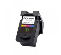 DEFIYAN Cartouche d'encre PG-540XL PG540 CL541 XL CL-541XL, Compatible avec MG2100 MG2150 MG3250 MG3255 MG3550 MG4100 MG4150 MG4200 MG4250(Color)