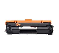 DEFIYAN Cartouches de Toner compatibles Compatible avec Remplacement CF244A, Compatible avec imprimantes Pro M15w M15a MFP M28w M28a