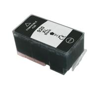 DEFIYAN Cartouches d'encre compatibles Einkshop Compatible avec imprimantes 920 Deskjet 6000 6500 7000 7500A Cartouche HP920 XL 920XL(Black)