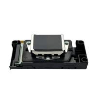 DEFIYAN Eco Solvent à Base d'eau DX5 F158000 Tête d'impression Compatible