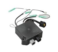 DEFIYAN Ensemble d'unité Compatible avec Moteur Hors-Bord 115HP, Compatible avec C115TRV C115TLRX 6E5-85540 6E5-85540-00, pièces de Moteur de Bateau