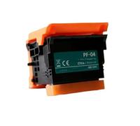 DEFIYAN Imprimer la buse de tête Compatible avec IPF650 IPF655 IPF680 IPF681 IPF685 IPF686 IPF755 IPF760 IPF765 IPF750 PF-04