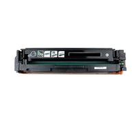 DEFIYAN Jeu de Cartouches de Toner compatibles avec CF410A CF410 CF411A CF412A CF413A Compatible avec Pro MFP M477fnw M477fdw M477(1BK)