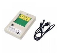 DEFIYAN Outil de réinitialisation de la tête d'impression PF-06 PF06, Compatible avec TA-20 TA-5200 TA-5300 TM-200 TM-205 TM-300 TM-305 TM-5305 TX-2000