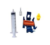 DEFIYAN Outils de Nettoyage de têtes d'impression, Pointes de Remplacement Compatible avec imprimantes compatibles 8100 8600 8610 8660 T120 T520 7740 7720 8210