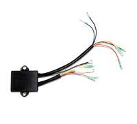 DEFIYAN Remplacement de Bobine d'unité Compatible avec Moteur Hors-Bord à Quatre Temps F15 15HP, pièce Compatible 66M-85540-01