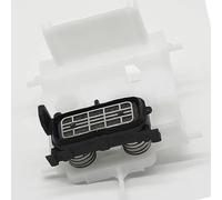 DEFIYAN Station de capsulage, Ensemble d'arbre de Coussinet de tête supérieure, 10X Compatible avec L4150 L4151 L4153 L4156 L4158 L4168 L4169 L4160 L4163 L4165 L4166