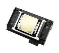 DEFIYAN Tête d'impression à solvant écologique, Compatible avec XP600 XP700 XP701 XP800 FA09050 Compatible avec imprimantes à solvant écologique