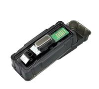 DEFIYAN Tête d'impression à solvant écologique déverrouillée, Compatible avec imprimantes compatibles Roland 540 Mimaki JV2 JV4 DX4