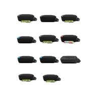 DEFIYAN Tête d'impression Compatible avec GT51 GT52 Compatible avec modèles de réservoir GT 5820 5810 5822 310 311 315 318 319 410 411 415 418 419 3JB06AA M0H50A M0H51A