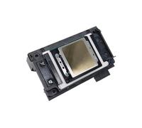 DEFIYAN Tête d'impression Compatible XP600 FA09050, Remplacement Compatible avec imprimantes à solvant écologique XP600 XP700 XP701 XP800(XP600 Head and Cable)