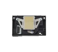 DEFIYAN Tête d'impression de Remplacement F180000, Compatible avec différents modèles L800 R330 L805 L850 R280 R285 R290 T50 T59 T60 TX650 RX595 RX690