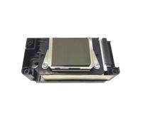 DEFIYAN Tête d'impression déverrouillée Compatible avec DX5 F160010 F158000 Compatible avec diverses imprimantes, Dont 7800 7880 9800 9880 4400 4800 4880 9400 R1800 R1900 R2000(F160010)