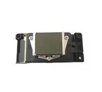 DEFIYAN Tête d'impression déverrouillée Compatible avec Les imprimantes R1800 R2400 9880 4400 4800 et Mutoh RJ900 DX5 à Base d'eau F158000