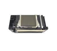 DEFIYAN Tête d'impression déverrouillée Compatible avec R1800 R2400 9880 4400 4800 et tête d'imprimante Mutoh RJ900 DX5 à Base d'eau F158000