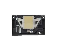 DEFIYAN Tête d'impression F180000 Compatible avec Les Buses R280 R285 R290 R295 R330 T50 T59 T60 TX650 RX595 RX610 RX680 RX690 L800 L801 L805