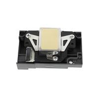 DEFIYAN Tête d'impression F180000 L805, tête de Machine DTF Compatible avec Les imprimantes R280 R285 R290 R330 L800 L801 L850 T50 T60 P50 P60 PX660