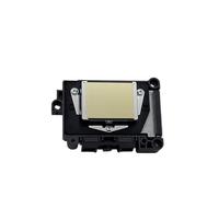 DEFIYAN Tête d'impression F196000 DX7 Compatible avec Les imprimantes DX7 3890 3880 3885 P600 P800 5V 5V2(R4880 R4800 R3800)