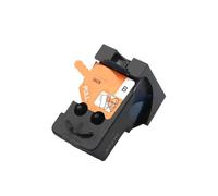 DEFIYAN Tête d'impression QY6-8019 QY6-8003 BH-7 CH-7, Compatible avec Les imprimantes G1000 G1010 G2000 G2002 G2010 G3000 G3010 G4000 G4010(1pcs QY6-8003 BK)