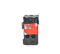 DEFIYAN Tête d'impression QY6-8020 QY6-8004, Compatible avec Les imprimantes G1800 G1810 G2800 G2810 G3800 G3810 G4800 G4810(1pcs QY6-8004 BK)
