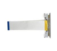 DEFIYAN Tête d'impression Thermique 28 Broches Compatible avec imprimantes compatibles 80mm XP-Q200 XP-A160H