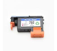 DEFIYAN Tête d'imprimante CN702A CN703A CN704A, Compatible avec 792 Desig L26100 L26500 L26800 Latex 210 260 280(1PK M and LM)