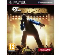 Defjam Rapstar - Game Only (PS3) [import anglais]