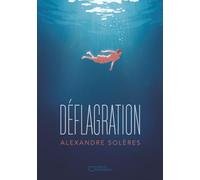 Déflagration
