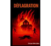 DÉFLAGRATION
