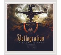 Deflagration - Call to Arms