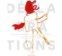Déflagrations - Dessins d'enfants, guerres d'adultes Collectif (Auteur), Zérane S. Girardeau (Coordination éditoriale), Françoise Héritier (Préface)