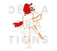 Collectif – Déflagrations – Dessins d'enfants, guerres d'adultes