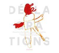 Déflagrations - Dessins d'enfants, guerres d'adultes Un siècle de dessins d'enfants dans les guerres - Collectif - Anamosa - broché - Essai