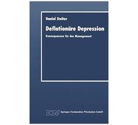 Deflationäre Depression
