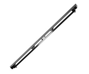 Deflecteur (1214) (152680-28536) Four cuisinière (480121101593 WHIRLPOOL KITCHENAID BAUKNECHT ARISTON HOTPOINT CYLINDA IKEA WHIRLPOOL)