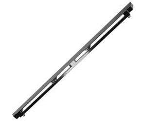 Deflecteur (1214) (152680-42217) Four, cuisinière 480121101593 WHIRLPOOL, KITCHENAID, BAUKNECHT, ARISTON HOTPOINT, CYLINDA, IKEA WHIRLPOOL - 152680_3662734195321 G
