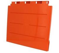 Deflecteur 22085 - tondeuse a gazon wolf G