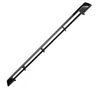 Déflecteur (296769-46919) Four cuisinière (481010728768 WHIRLPOOL IGNIS BAUKNECHT IKEA WHIRLPOOL LADEN INDESIT PRIVILEG KITCHENAID ARISTON HOTPOINT BRASTEMP)