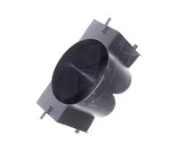 DEFLECTEUR pour hotte FAGOR BRANDT VEDETTE SAUTER DE-DIETRICH - 74X7513