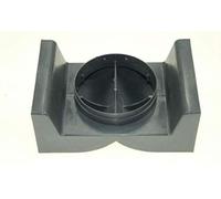 Deflecteur (743 0) d'origine Hotte 481253029433 WHIRLPOOL Hotte 481253029433 WHIRLPOOL