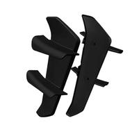 Déflecteur Aile Spoiler Avant Aile De Moto Aileron Latéral Spoilers Frontaux Avant Bas pour MT-09 MT 09 SP MT09 2017-2020