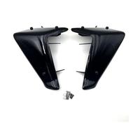 Déflecteur Aile Spoiler Avant Ailette De Spoiler Avant De Moto pour CB750 pour Hornet CB 750 2023 2024