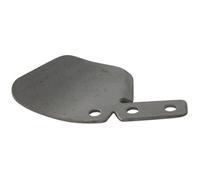 Greenstar 2861 Ailette pour tondeuse Wolf