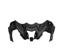 Déflecteur air Moto Couvercle Latéral Phare Avant Supérieur Moto Lampe Carénage Capot pour Kawasaki pour Z900 2020 2021 2022 2023 2024(Unpainted)