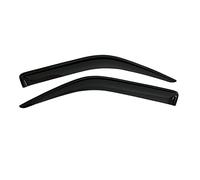 deflecteur air pour Toyota pour Hiace H100 1989-2004 Auto Fenêtre Latérale Déflecteurs De Vent Visières Pare-Pluie Porte Visière Évent Nuances Deflecteurs d'air