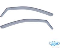 Déflecteur avant DGA long pour Opel Astra H Sports Tourer 03/04>10/10