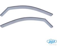 Déflecteur avant interlocking DGA long pour BMW Série 1 F20