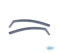 Déflecteur avant interlocking DGA long pour Lancia Ypsilon 5p 06/11